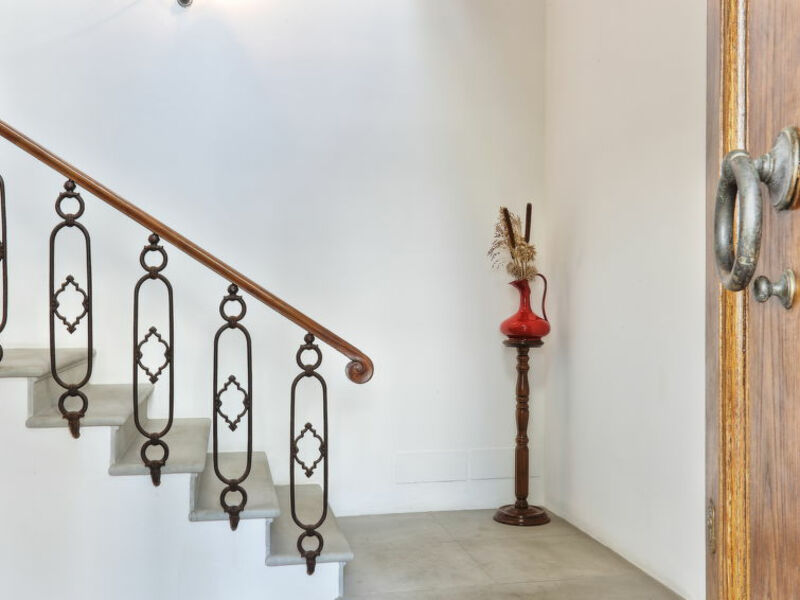 Chiantishire Retreat