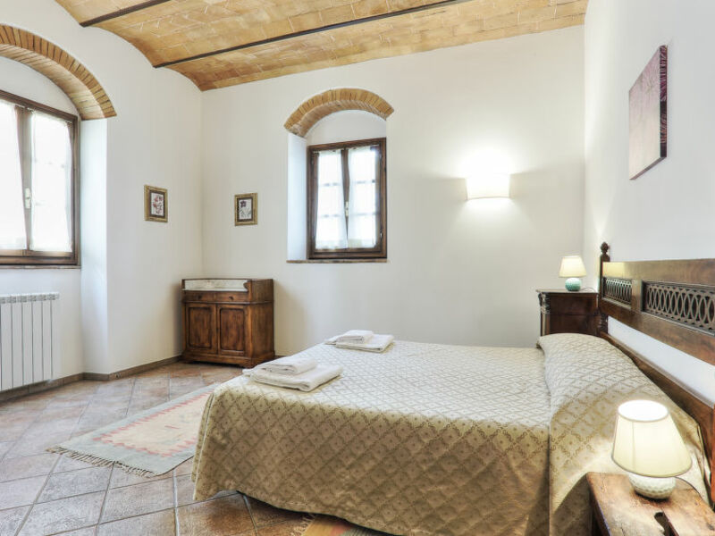 Chiantishire Retreat