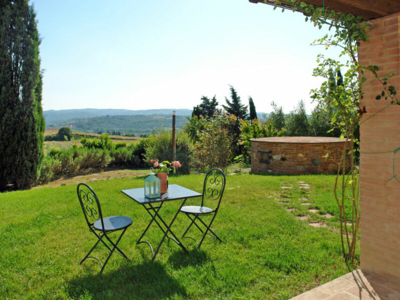 Podere La Torre