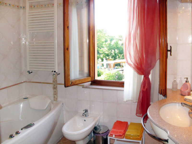 Ferienwohnung Mit Pool