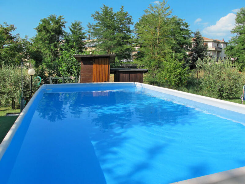 Ferienwohnung Mit Pool