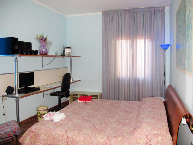 Ferienwohnung Mit Pool