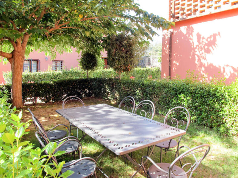 Casa Rossa