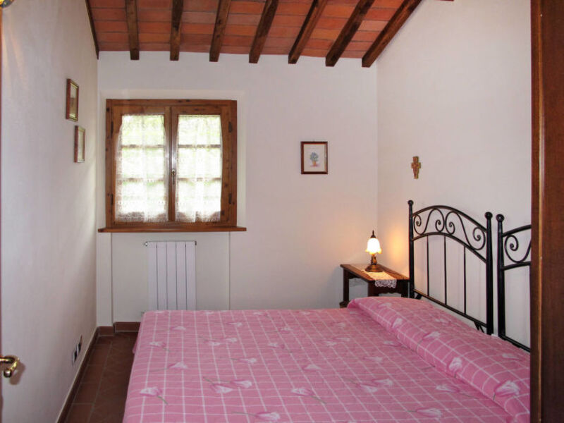 Casa Rossa