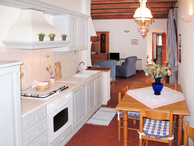 Casa Rossa