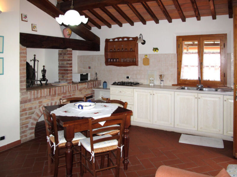 Casa Rossa