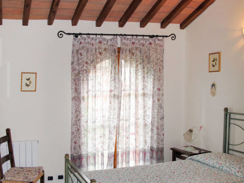 Casa Rossa