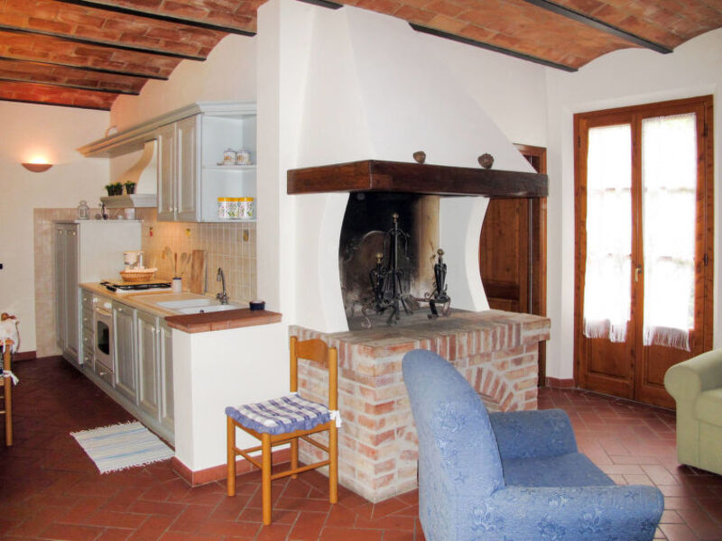 Casa Rossa