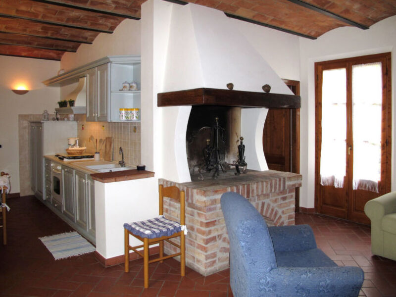 Casa Rossa