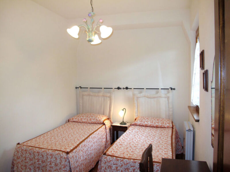 Casa Rossa