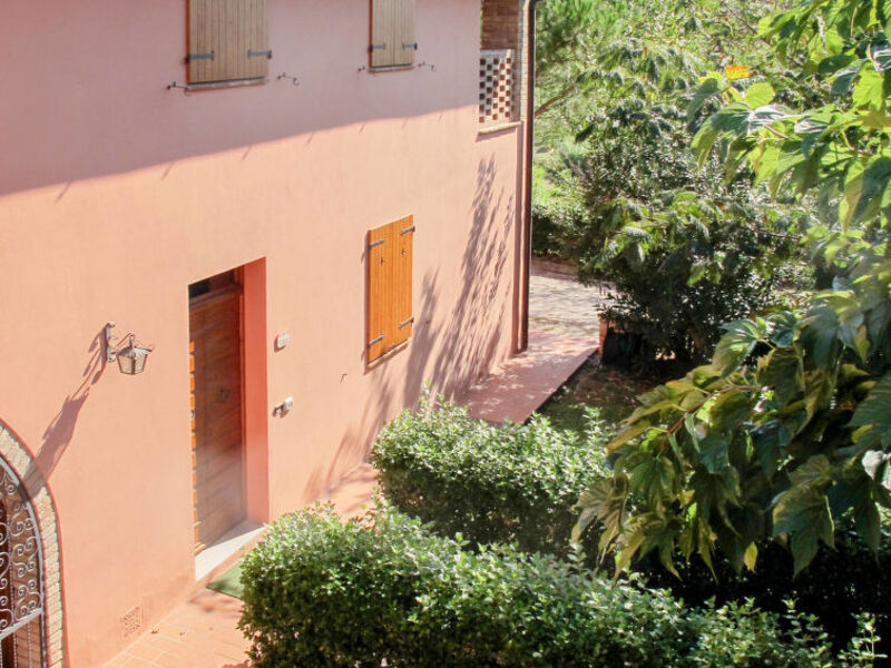 Casa Rossa