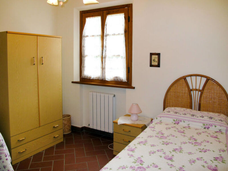 Casa Rossa