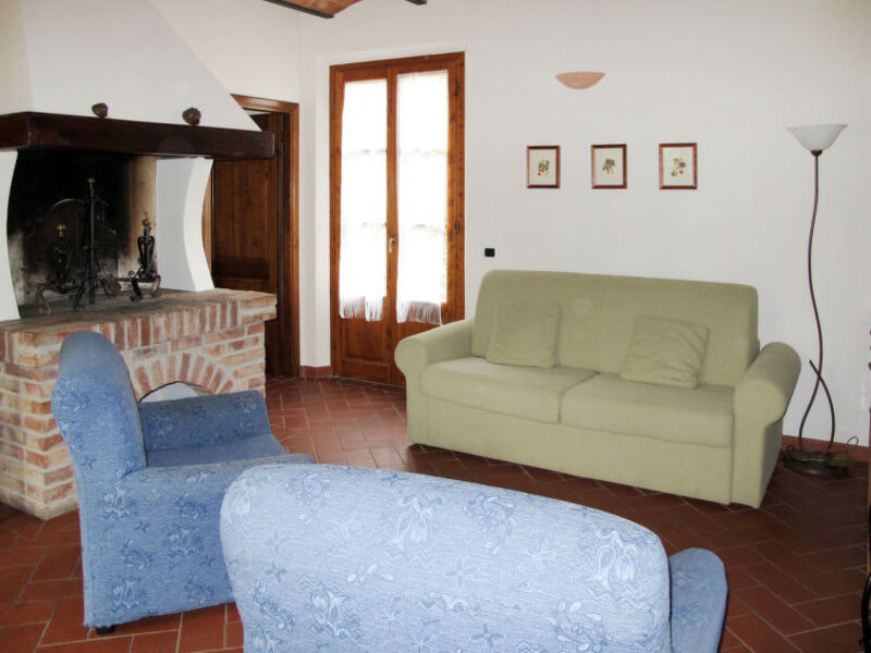 Casa Rossa