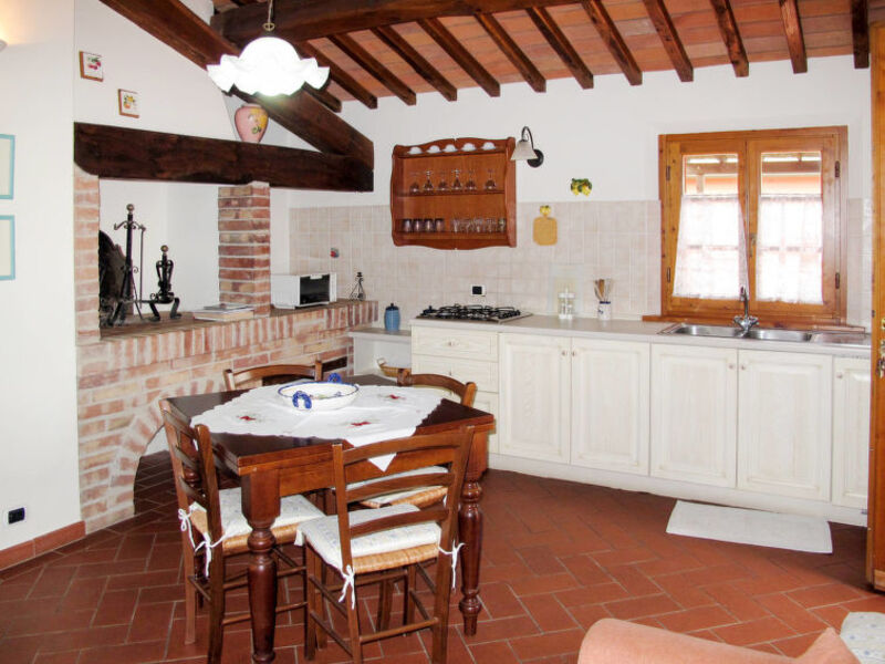 Casa Rossa