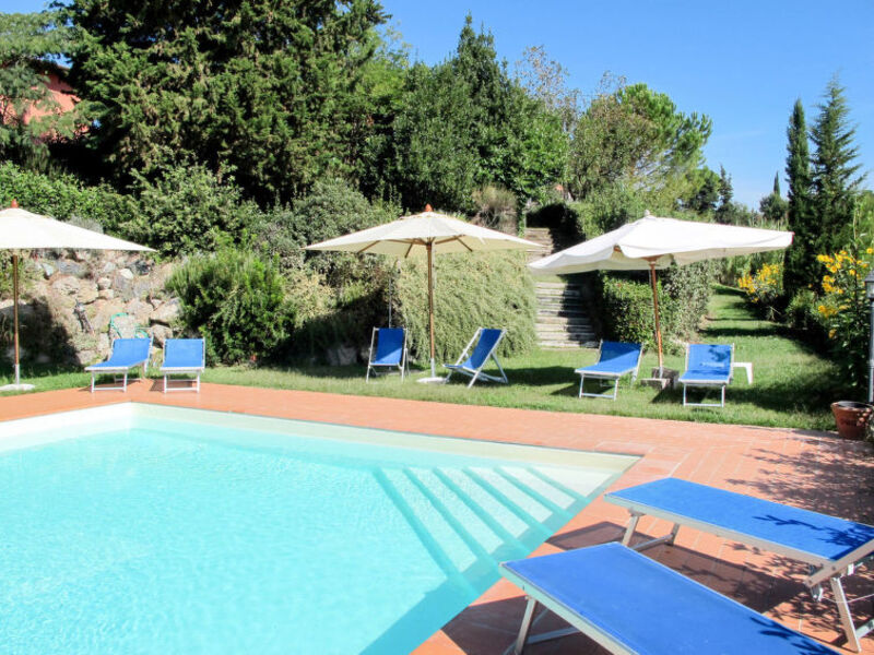 Casa Rossa