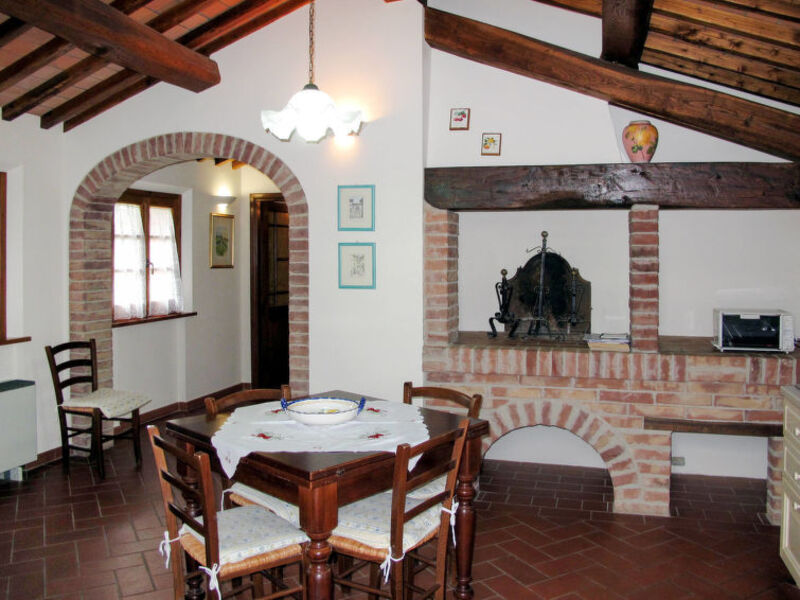 Casa Rossa