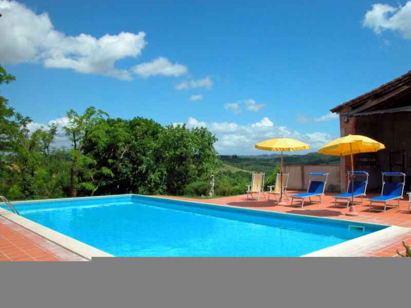 Casa I Cipressi
