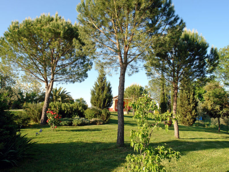Casa I Cipressi