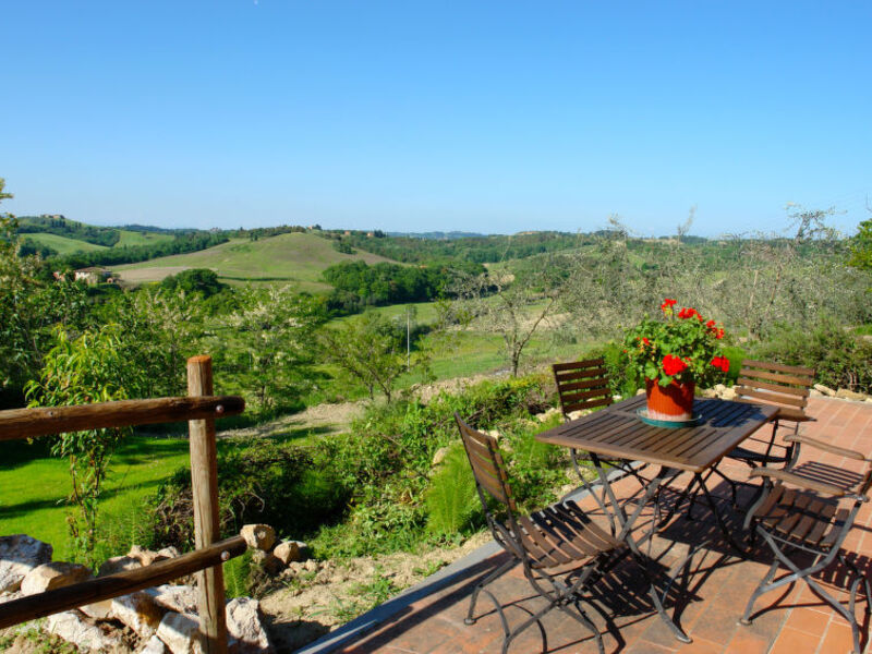 Casa I Cipressi
