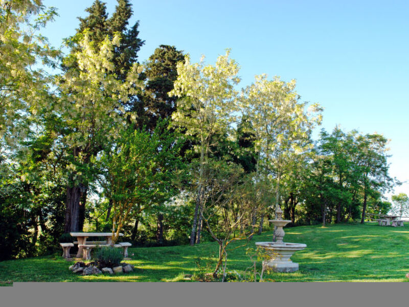 Casa I Cipressi