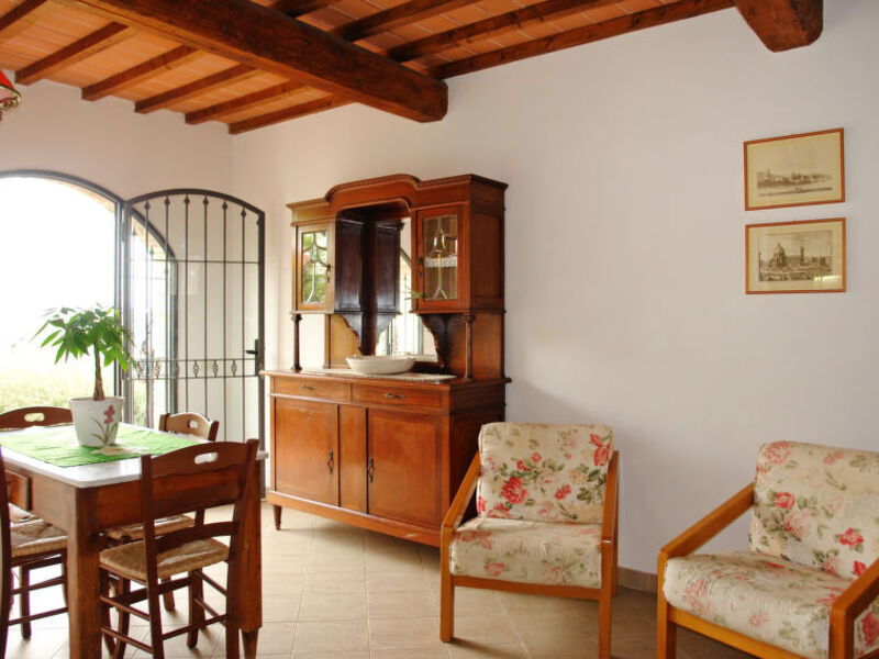 Casa I Cipressi