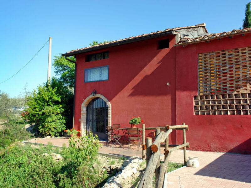 Casa I Cipressi