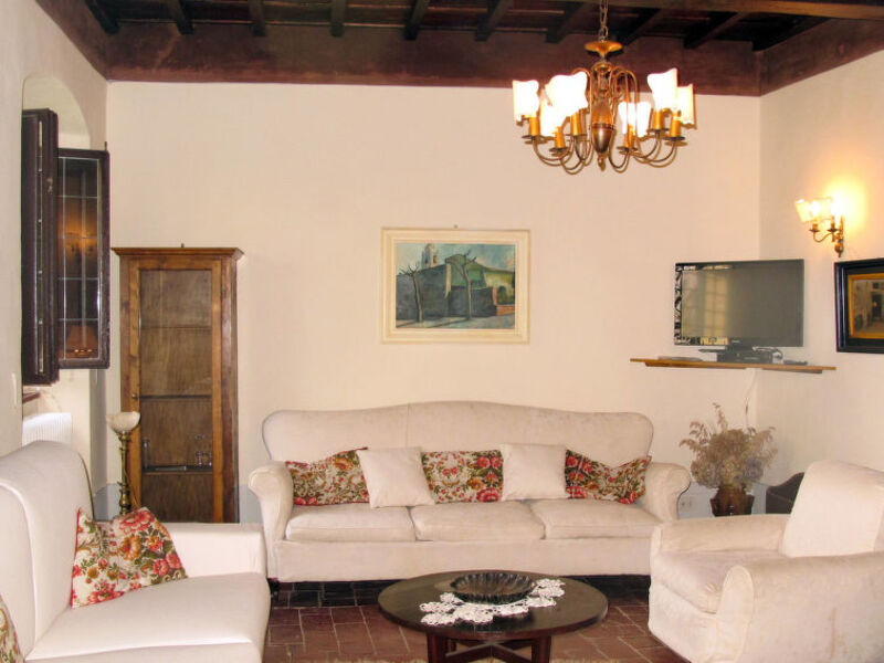La Vecchia Fattoria