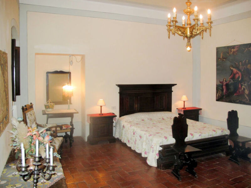 La Vecchia Fattoria