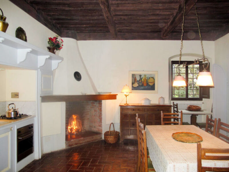 La Vecchia Fattoria