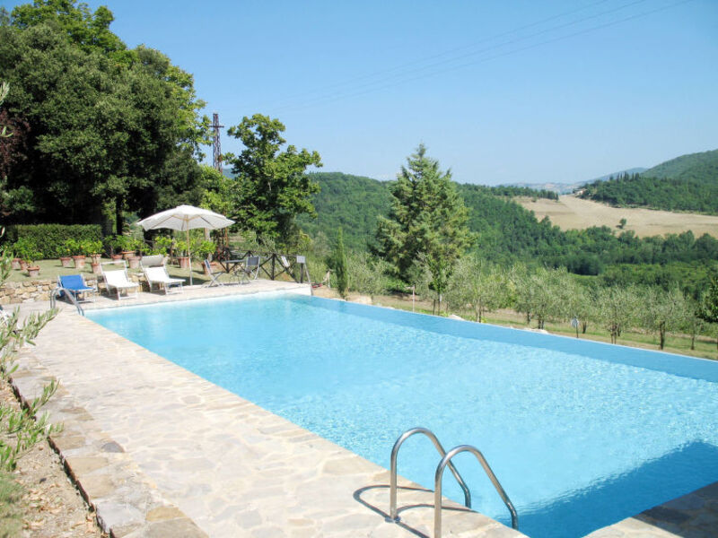 La Vecchia Fattoria