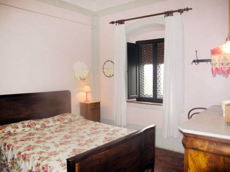 La Vecchia Fattoria