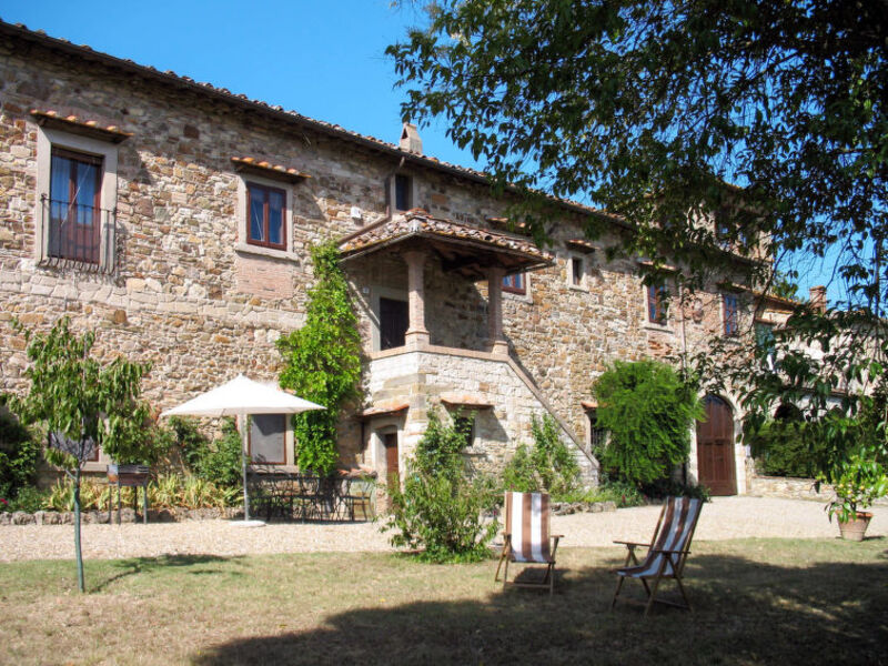La Vecchia Fattoria