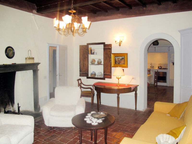 La Vecchia Fattoria