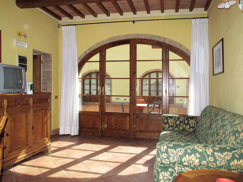 Tenuta Le Gallozzole
