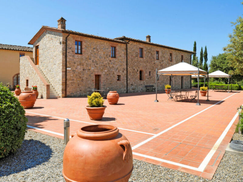 Tenuta Le Gallozzole
