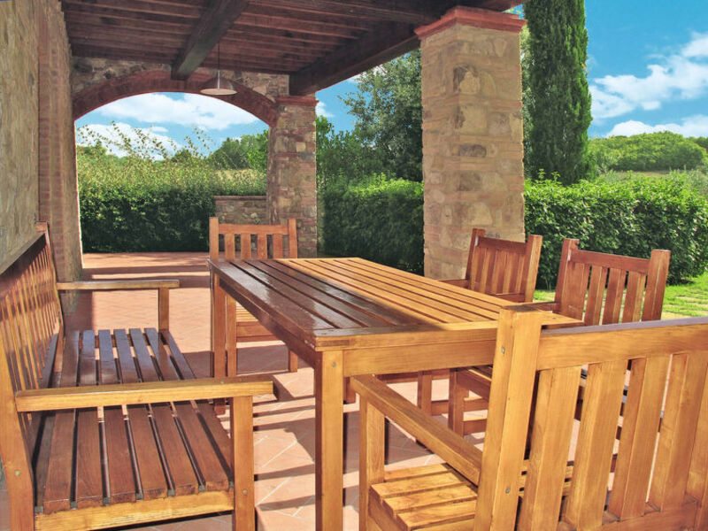 Tenuta Le Gallozzole
