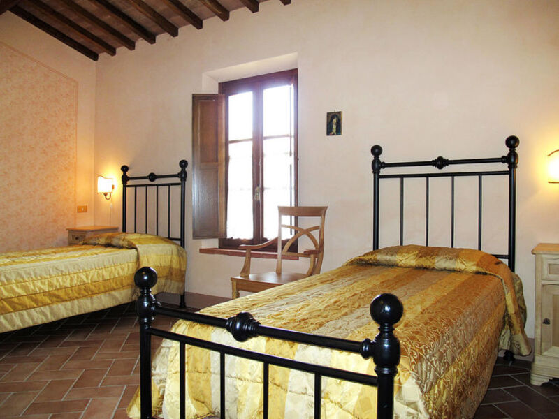 Tenuta Le Gallozzole