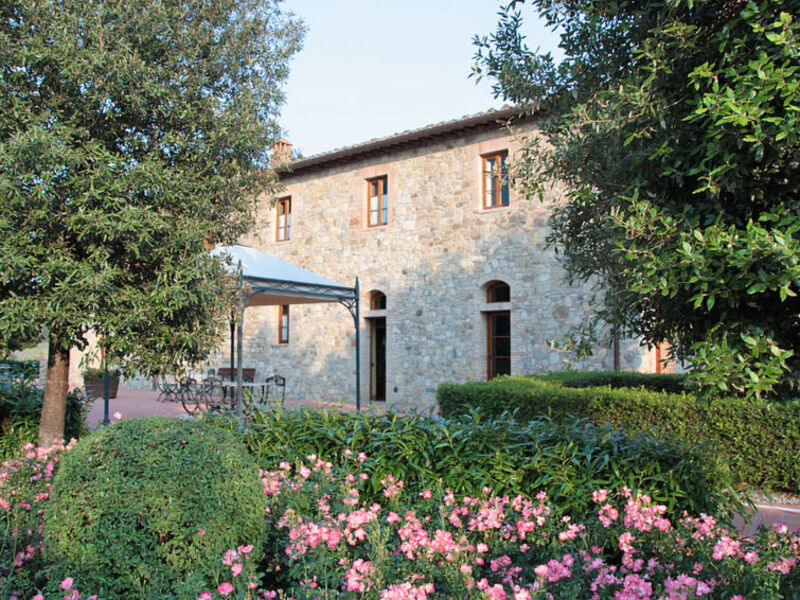 Tenuta Le Gallozzole