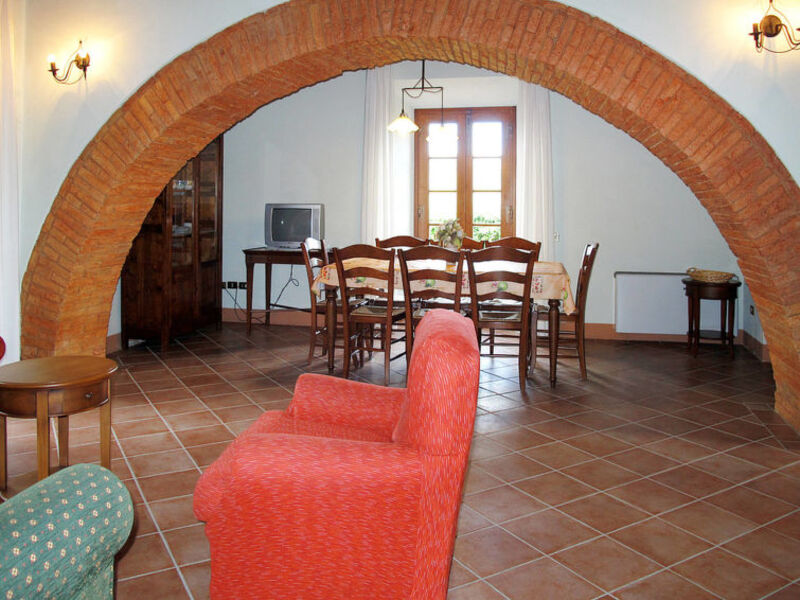 Tenuta Le Gallozzole