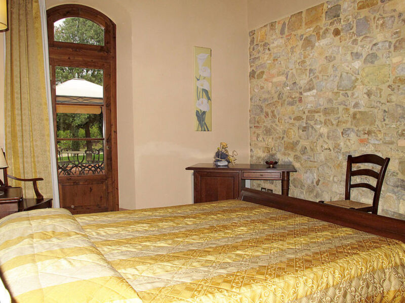 Tenuta Le Gallozzole