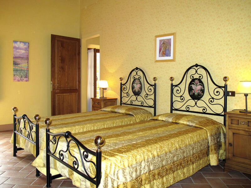 Tenuta Le Gallozzole