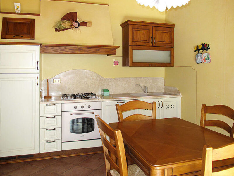 Tenuta Le Gallozzole