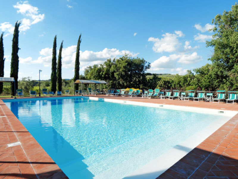Tenuta Le Gallozzole