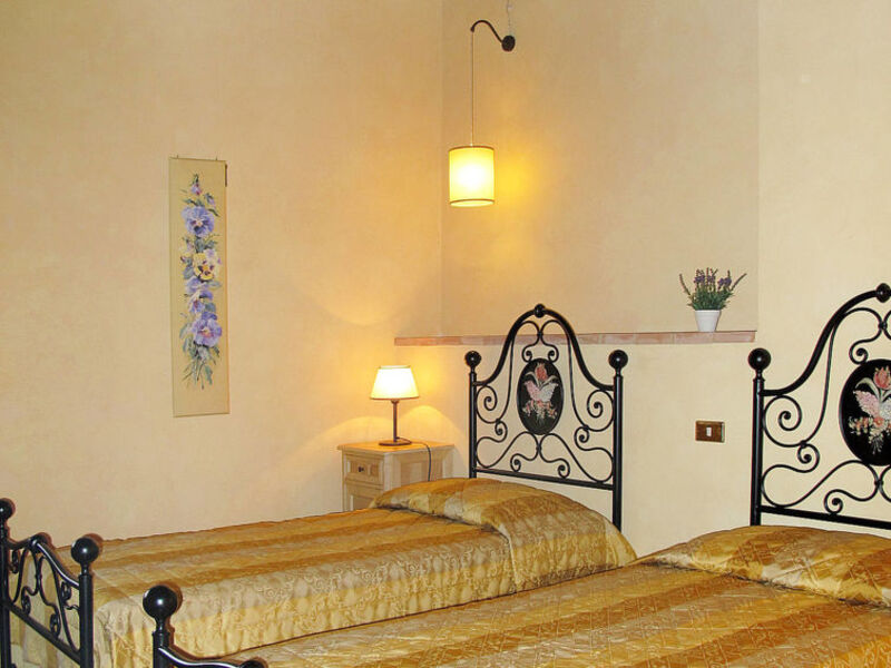 Tenuta Le Gallozzole