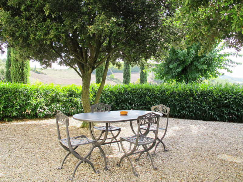 Tenuta Le Gallozzole