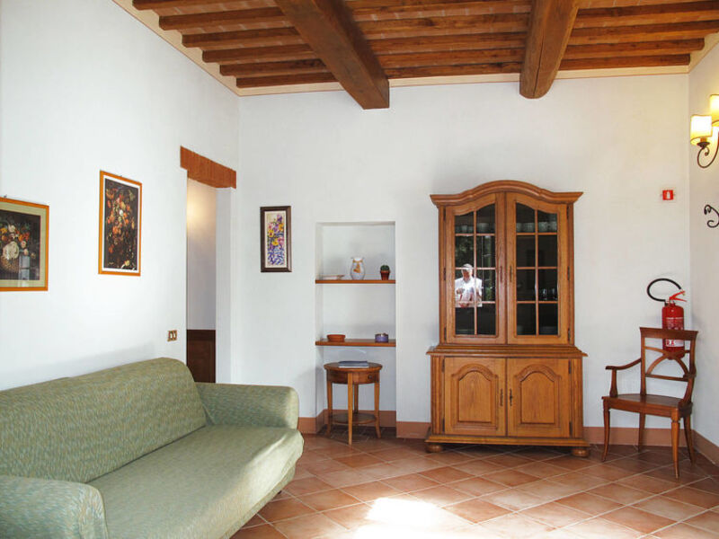 Tenuta Le Gallozzole