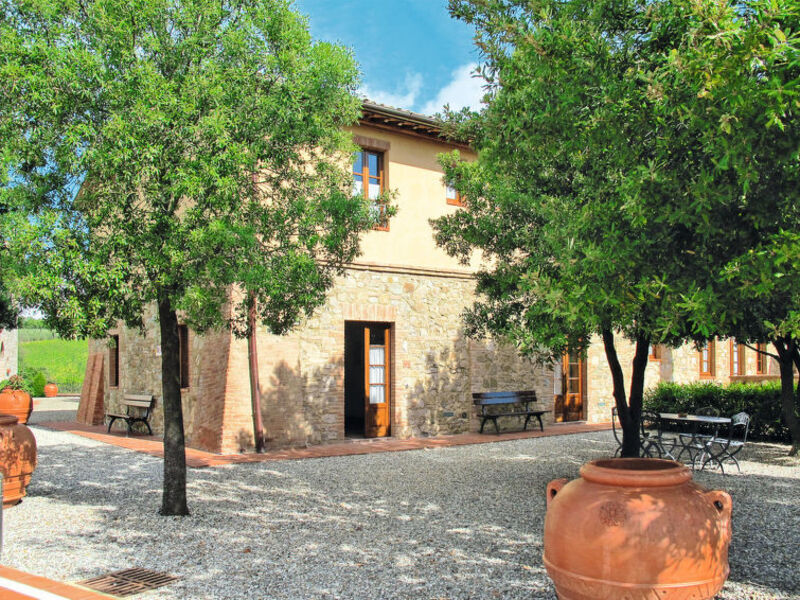 Tenuta Le Gallozzole