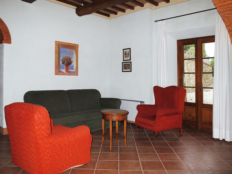 Tenuta Le Gallozzole