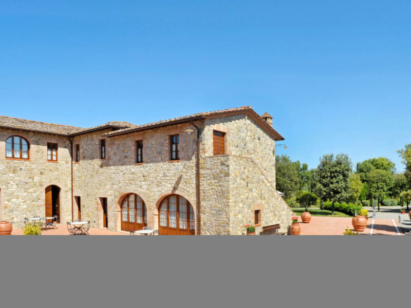 Tenuta Le Gallozzole