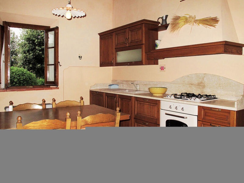 Tenuta Le Gallozzole